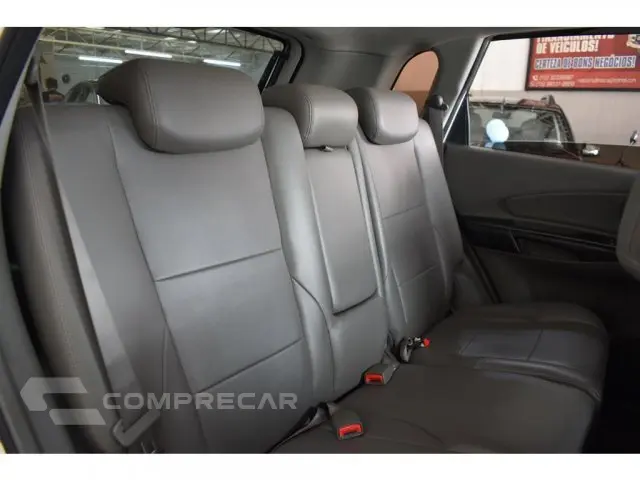 TUCSON - 2.0 MPFI GLS 16V 143CV 2WD 4P AUTOMÁTICO