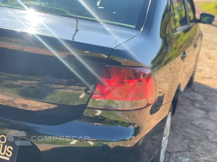 VOYAGE 1.0 MI City 8V