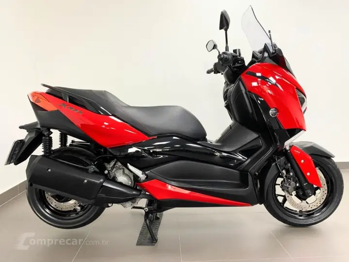 YAMAHA XMAX 250 ABS