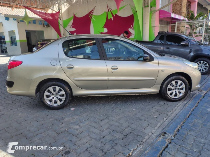207 1.4 XR PASSION 8V