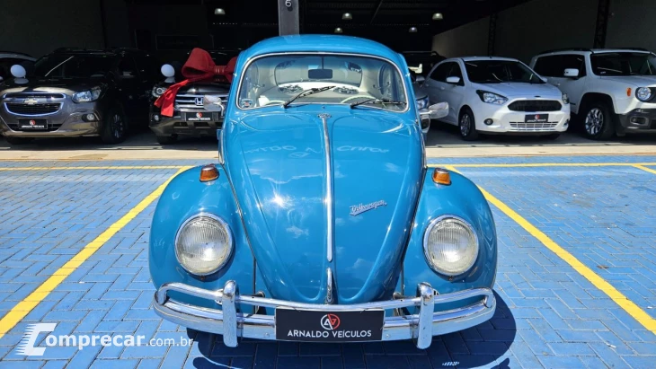 Fusca 1200