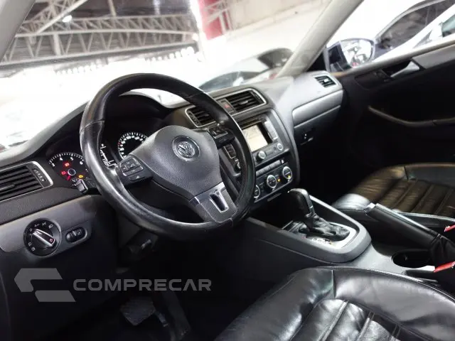 JETTA - 2.0 TSI HIGHLINE 211CV 4P TIPTRONIC