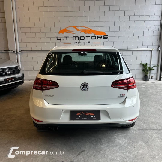 GOLF 1.4 250 TSI Highline