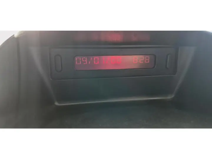 207 1.4 XR 8V FLEX 4P MANUAL