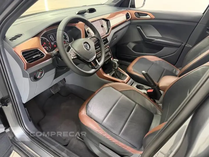 T CROSS CL TSI AD