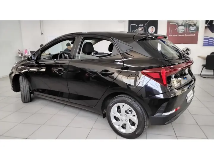 HB20 1.0 12V FLEX COMFORT PLUS MANUAL