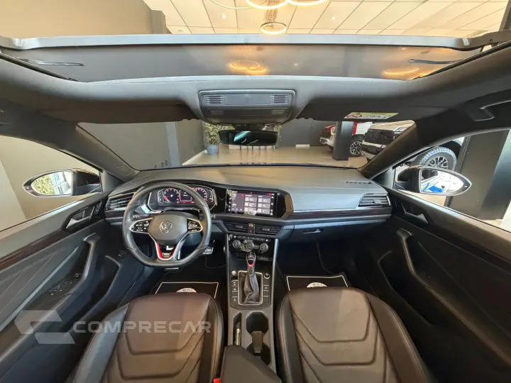 JETTA 2.0 350 TSI GLI