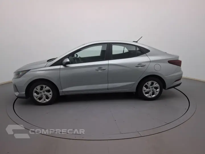 HB20S 1.0 12V FLEX COMFORT MANUAL