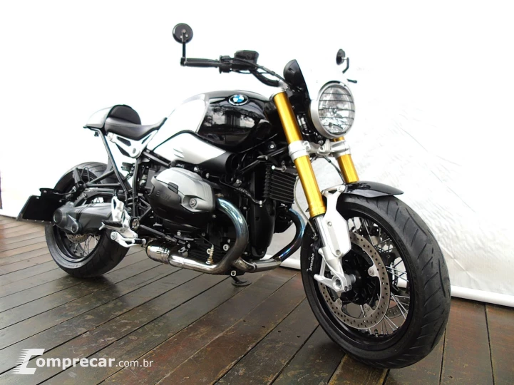 BMW R NINET