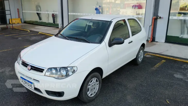 PALIO 1.0 MPI Trofeo Fire 8V