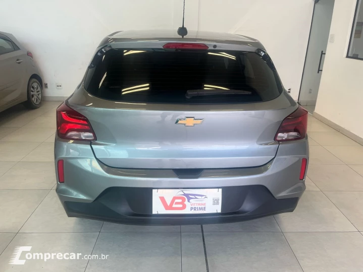 ONIX 1.0 FLEX LT MANUAL