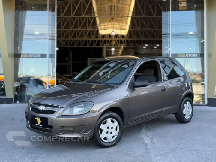 Celta Life/ LS 1.0 MPFI 8V FlexPower 3p