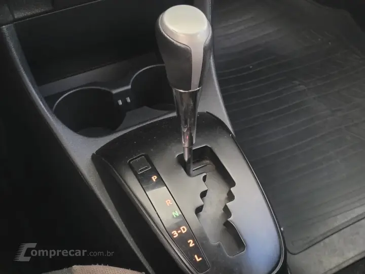 ETIOS X 1.3 Flex 16V 5p Aut.