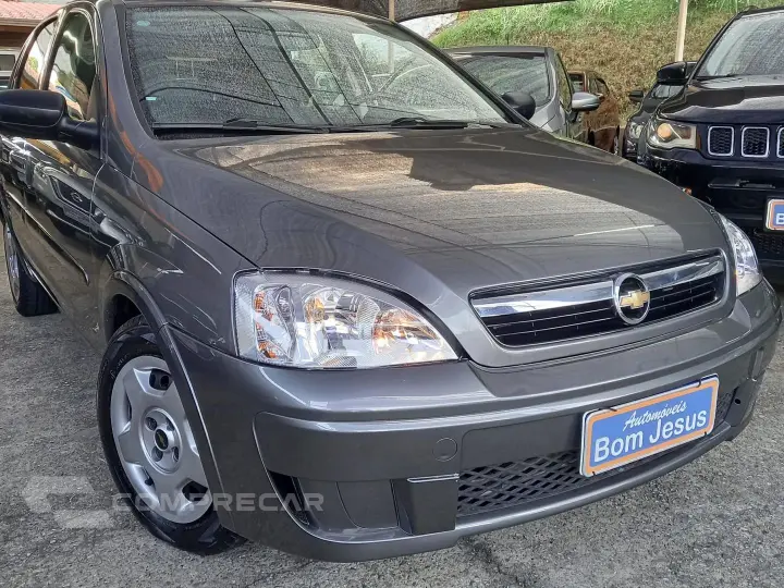 Corsa 1.4 Mpfi Maxx 8V Flex 4P Manual