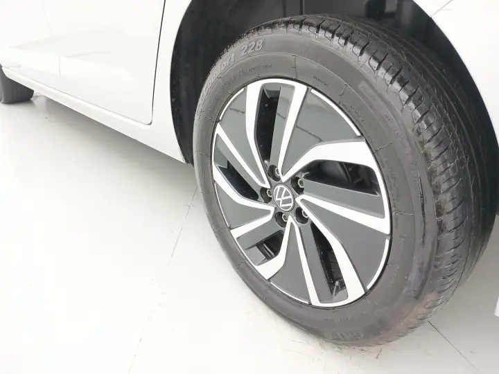 POLO 1.0 170 TSI HIGHLINE AUTOMÁTICO