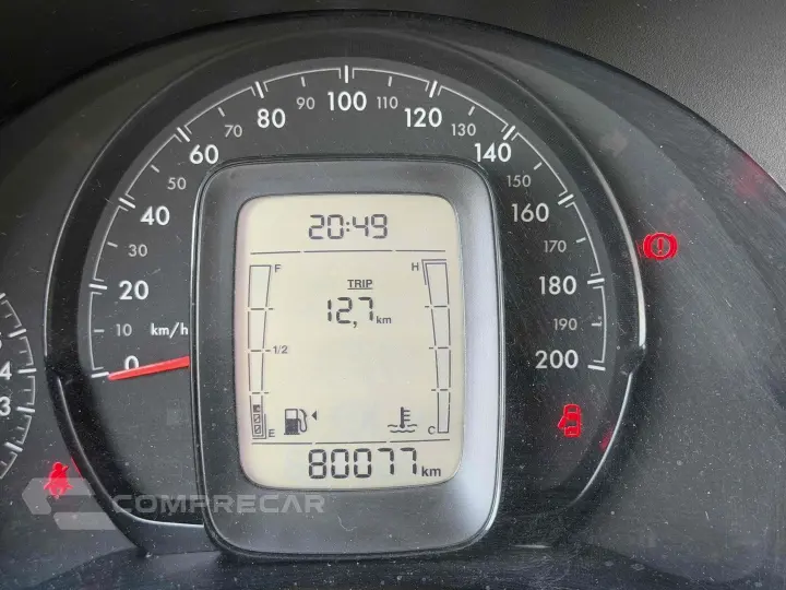 STRADA 1.4 FIRE FLEX ENDURANCE CS MANUAL