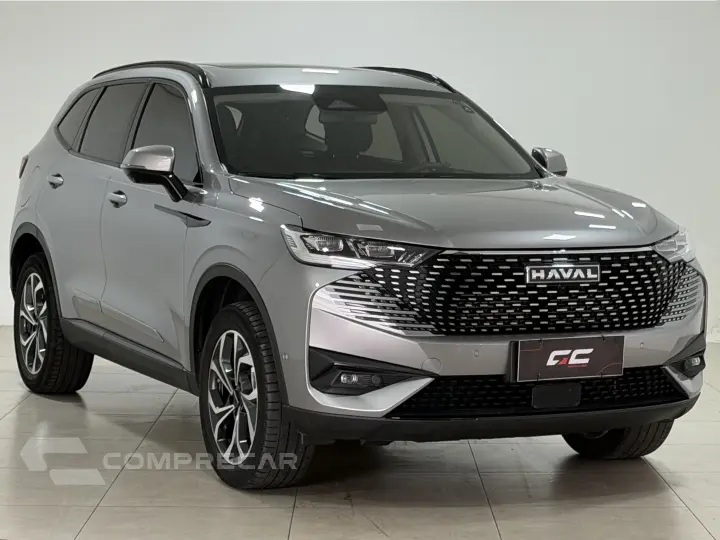 HAVAL H6 1.5 PHEV PREMIUM AWD E-TRACTION