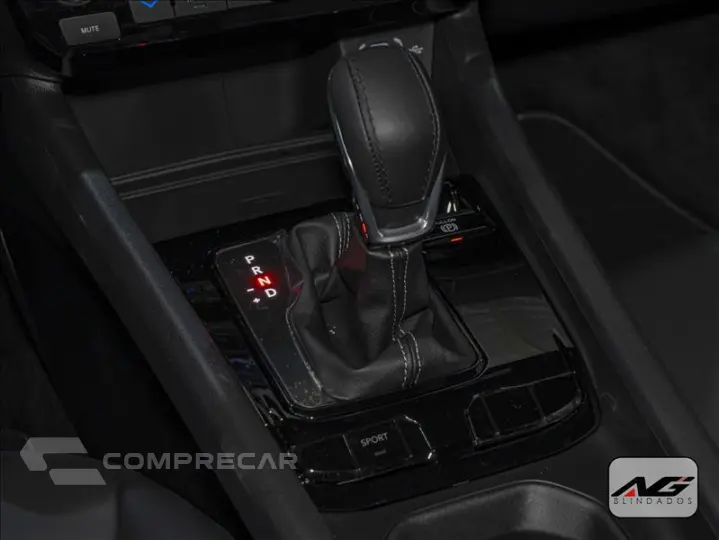 RENEGADE 1.3 T270 Turbo Mhev Longitude