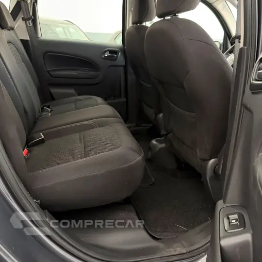 C3 Picasso Tendance 1.5 Flex 8V 5p Mec.