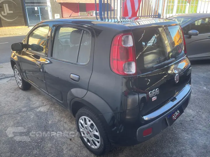 UNO 1.0 EVO Vivace 8V