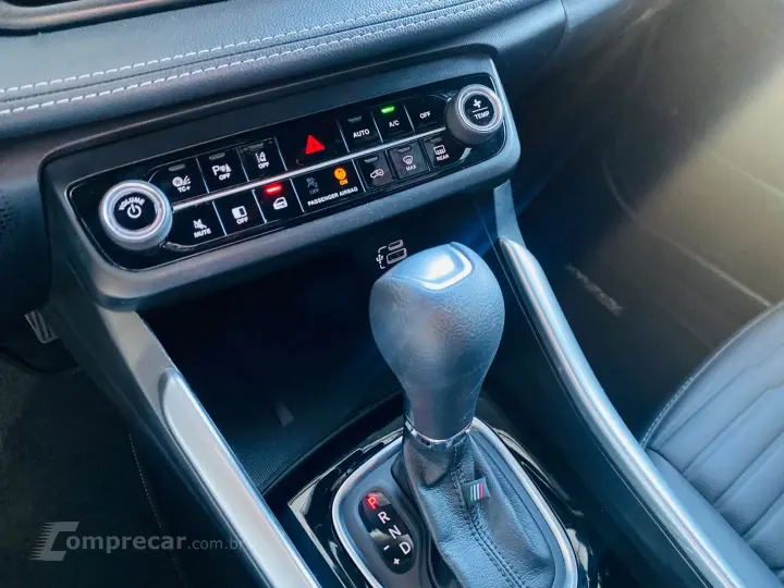 FASTBACK 1.3 TURBO 270 FLEX ABARTH AT6