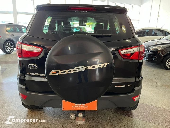 ECOSPORT 2.0 SE 16V