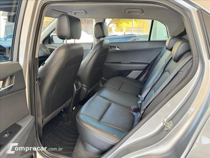 CRETA 2.0 16V Prestige