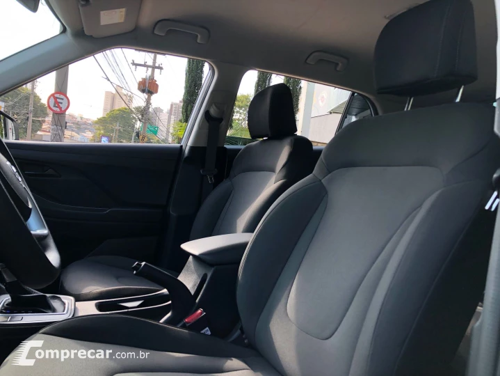 Creta 1.0 Tgdi Flex Comfort Automático