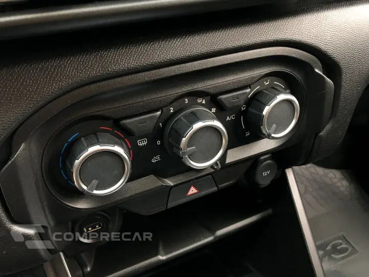 C3 1.6 16V Flex Feel Pack At6
