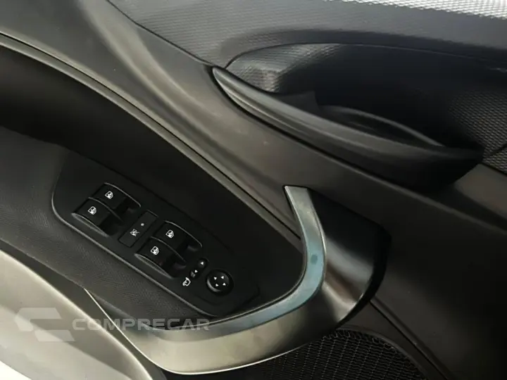 ARGO TREKKING 1.3 8V Flex