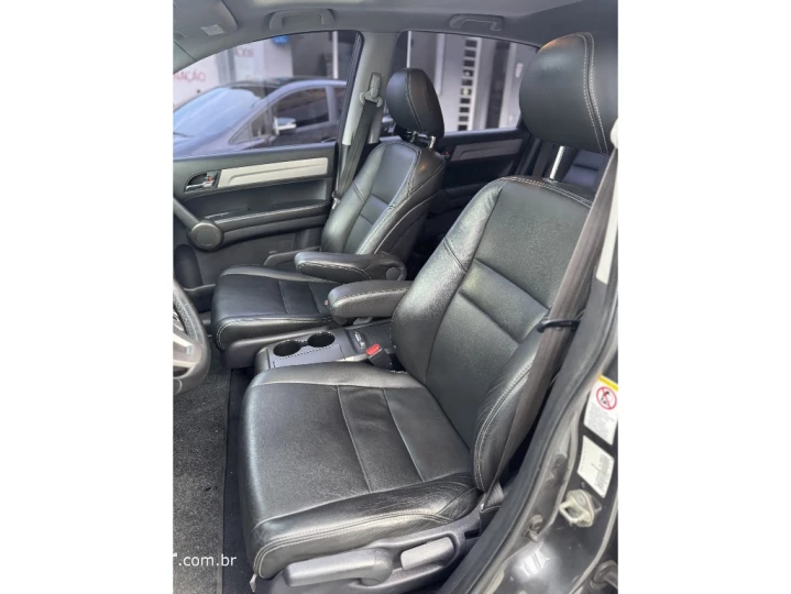 CR-V EXL-AT 4X4 2.0 16V