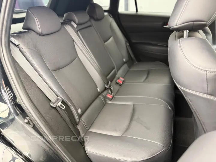 Corolla Cross XRE 2.0 16V Flex Aut.