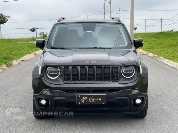 RENEGADE 1.8 16V Limited