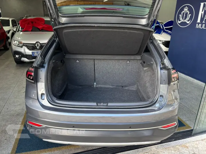 Nivus Highline 1.0 200 TSI Flex Aut.