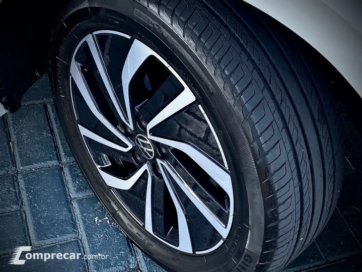 POLO 1.0 170 TSI Highline