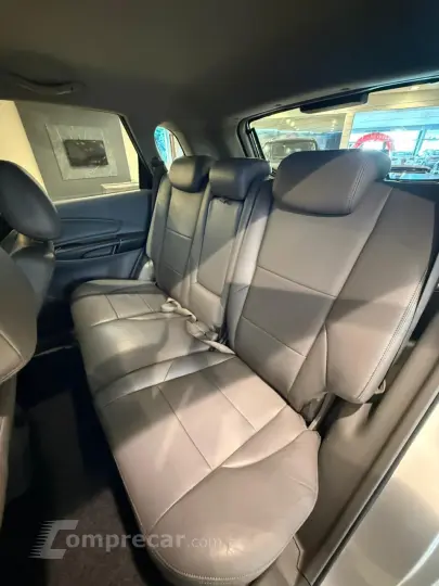 Tucson 2.0 16V 4P GL