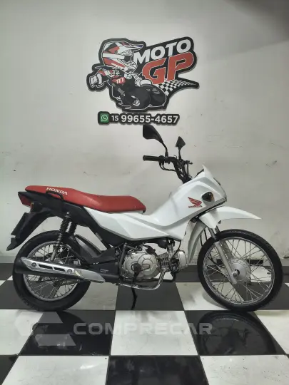 Pop 110i