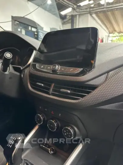 ONIX HATCH LT 1.0 12V FLEX 5P MEC