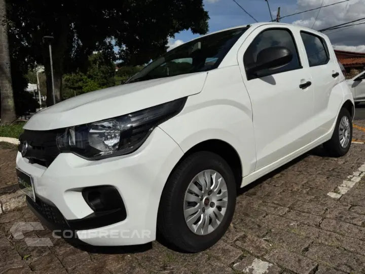 MOBI EASY COMFORT 1.0 Flex 5p.