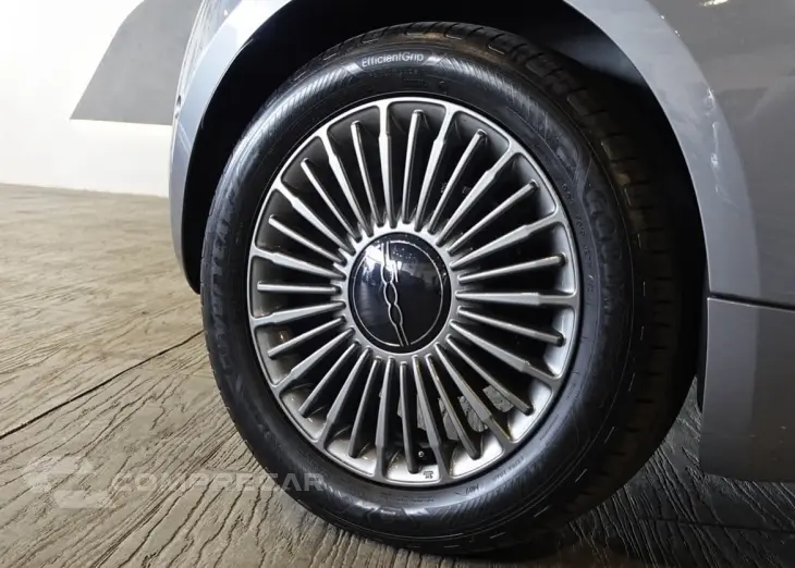 500 E 2P ELÉTRICO
