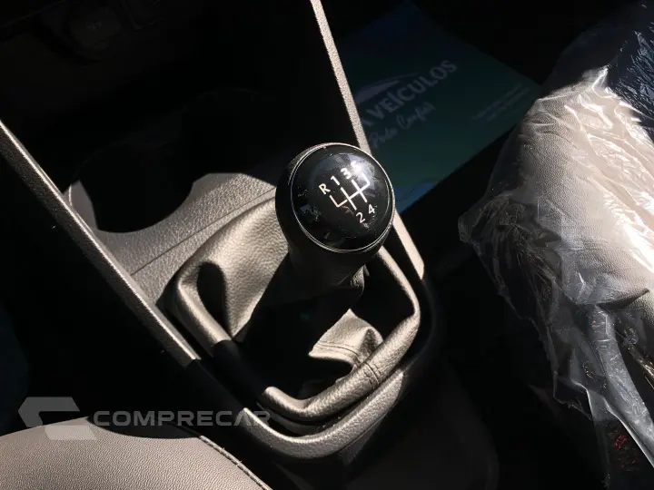 Saveiro 1.6 Msi Extreme Cd 16V Flex 2P Manual