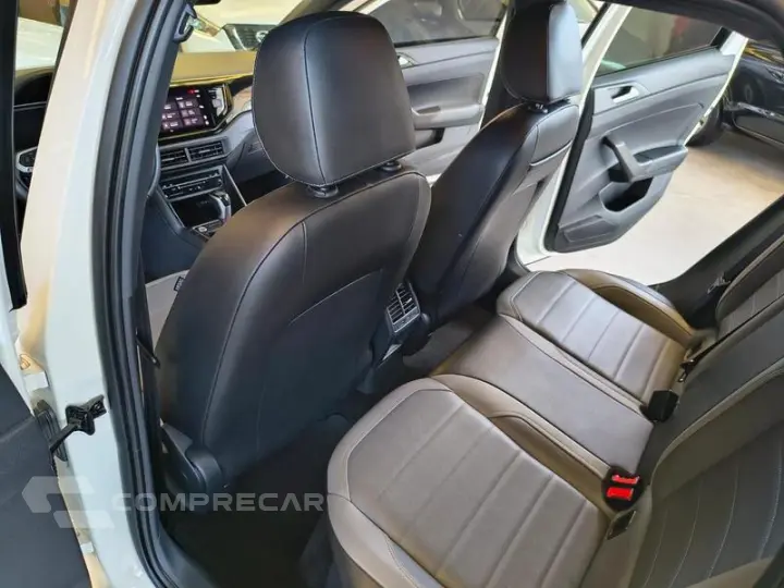 NIVUS HL TSI