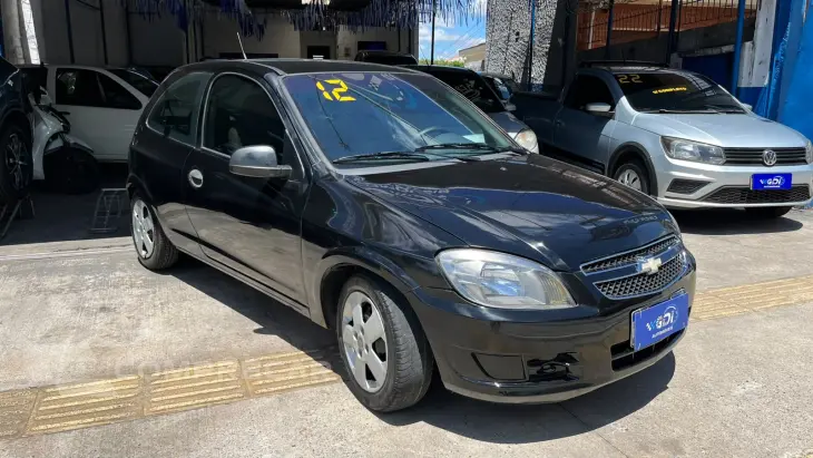 CELTA 1.0 MPFI LS 8V