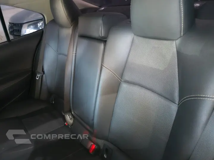 Corolla Xei 2.0