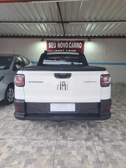 STRADA 1.3 Firefly Endurance CS