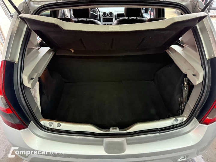 SANDERO 1.6 Vibe 8V
