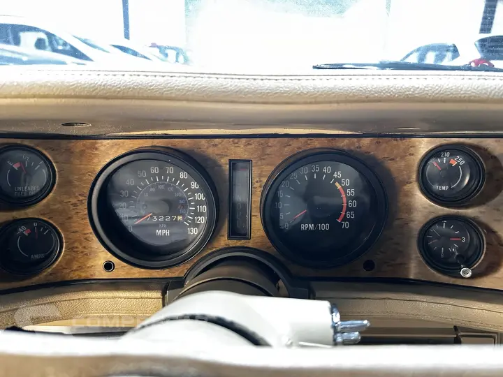 CAMARO TYPE LT V8 2P AUTOMÁTICO