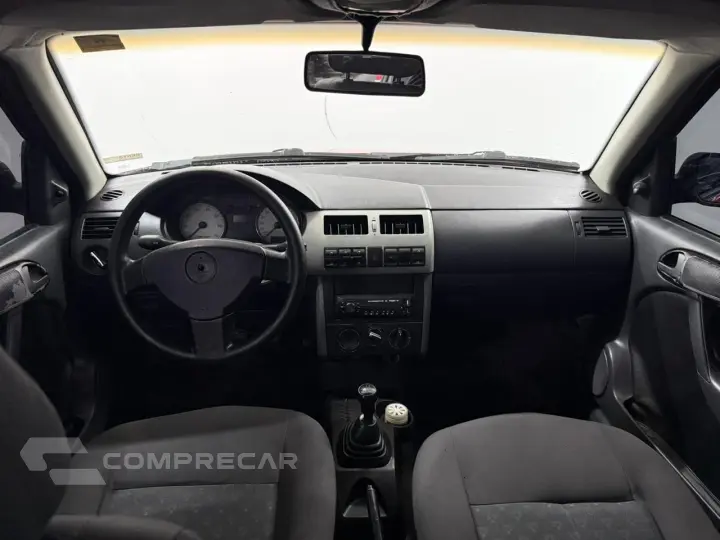 Gol 1.6 Mi/ Power 1.6 Mi 4p