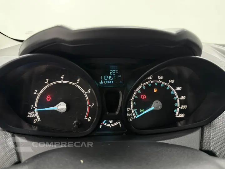 FIESTA 1.5 S Hatch 16V