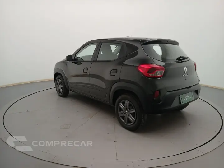 KWID 1.0 12V SCE FLEX ZEN MANUAL
